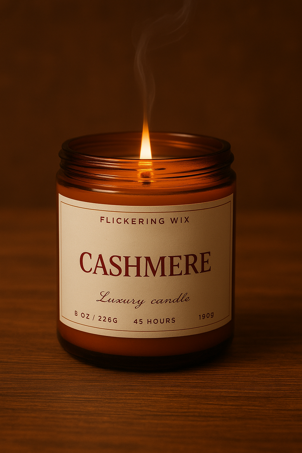 CASHMERE